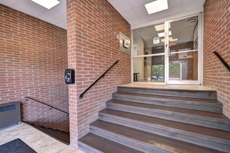 Cooper Tower Apartments - 1 Bedroom, 1 Bath B Apartment for Rent 4