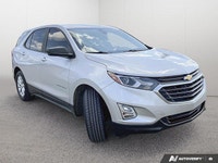 This Chevrolet Equinox has a dependable Turbocharged Gas I4 1.5L/92 engine powering this Automatic t... (image 7)