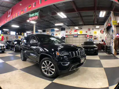 SUV ......... LIMITED PACKAGE ........ 3.6 LITER 6-CYLINDER ENGINE WITH 295 HP AND 260 LB-FT OF TORQ...