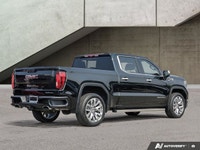 This 2024 GMC Sierra 1500 Crew Cab Denali 4WD is loaded with the features drivers want most, includi... (image 4)