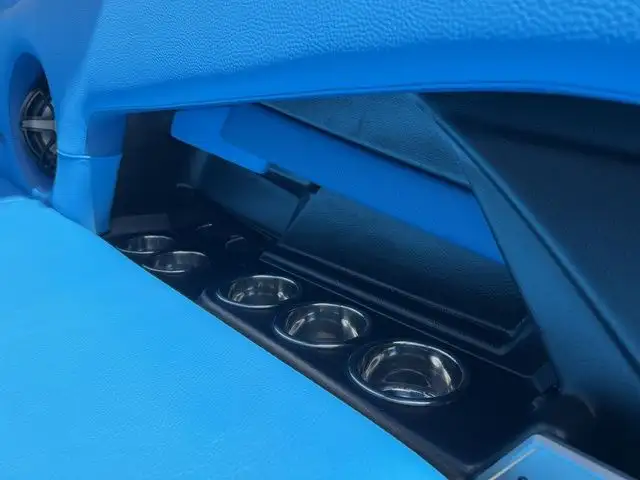2022 SUPRA SL450 in Powerboats & Motorboats in St. Albert - Image 23