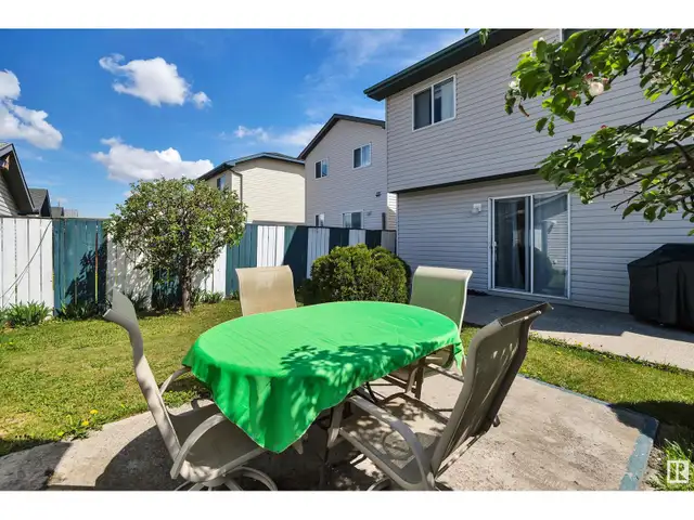 15016 134 ST NW Edmonton, Alberta in Houses for Sale in St. Albert - Image 41