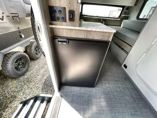 2026 inTech RV Sol Eclipse in Travel Trailers & Campers in Kamloops - Image 17