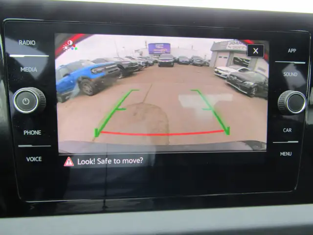 2026 Volkswagen Jetta Comfortline Leather Low KM | CarPlay || Ba in Cars & Trucks in Calgary - Image 21