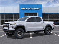 Saskatoon Motor Products - This Chevrolet Colorado delivers a 2.7 Liter DOHC Turbo engine powering t... (image 1)