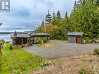 2362 South Lake Rd Qualicum Beach, British Columbia