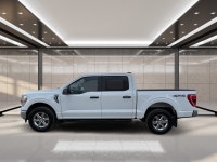 2022 Ford F-150 SuperCrew Tough, versatile, and built to handle both work and everyday life, this 20... (image 4)