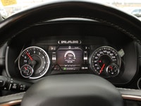 This 2022 Ram 1500 Sport is a local trade-in with no accidents, finished in Granite Crystal Metallic... (image 6)