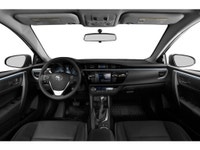 Vehicle DescriptionThis one-owner, low-mileage Toyota Corolla S offers sporty styling, excellent fue... (image 4)