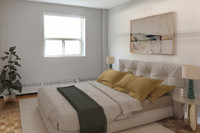 SPACIOUS 2 BEDROOM DEN APARTMENT FOR RENT IN CAMBRIDGE! SELECT APARTMENTS FULLY REVITALIZED WITH PRE... (image 5)