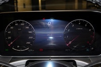 This Mercedes-Benz C-Class has a dependable Intercooled Turbo Gas/Electric I-4 2.0 L/122 engine powe... (image 8)