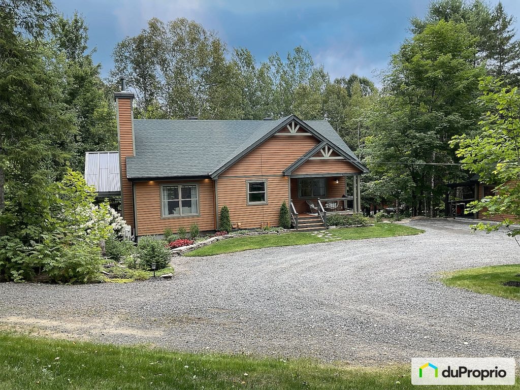 $949,000 - Bungalow for sale in Ste-Adele — photo 3