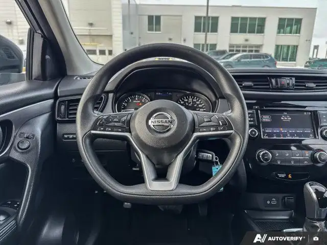 2021 Nissan Qashqai S | HEATED SEATS | CARPLAY | SATELLITE in Cars & Trucks in Strathcona County - Image 23