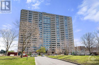 2625 REGINA STREET UNIT#505 Ottawa, Ontario