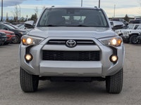 Look at this 2020 Toyota 4Runner 4DR 4WD. Its Automatic transmission and Regular Unleaded V-6 4.0 L/... (image 2)