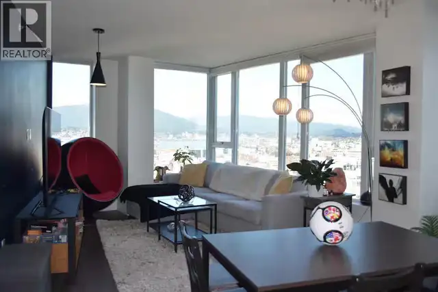 3505 188 KEEFER PLACE Vancouver, British Columbia in Condos for Sale in Vancouver - Image 4
