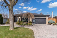 Homes for Sale in Peel Village, Brampton, Ontario $1,249,900