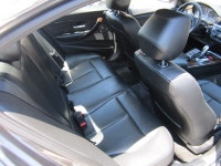 43,000 ORIGINAL KM'S!!! ONE OWNER CAR WITH FULL SERVICE HISTORY. AUTOMATIC. FINISHED IN GREY WITH BL... (image 7)