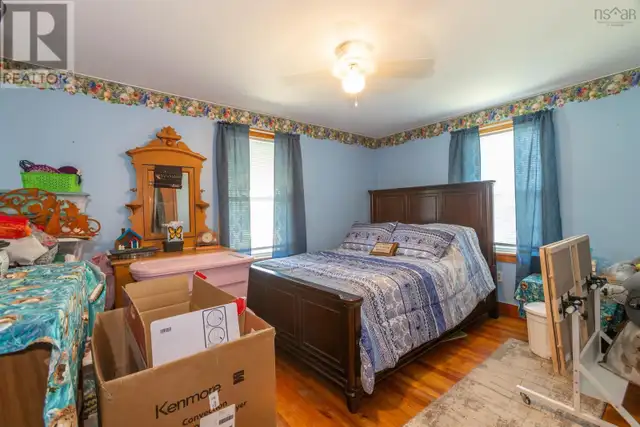 2252 Highway 1 Upper Clements, Nova Scotia in Houses for Sale in Annapolis Valley - Image 26