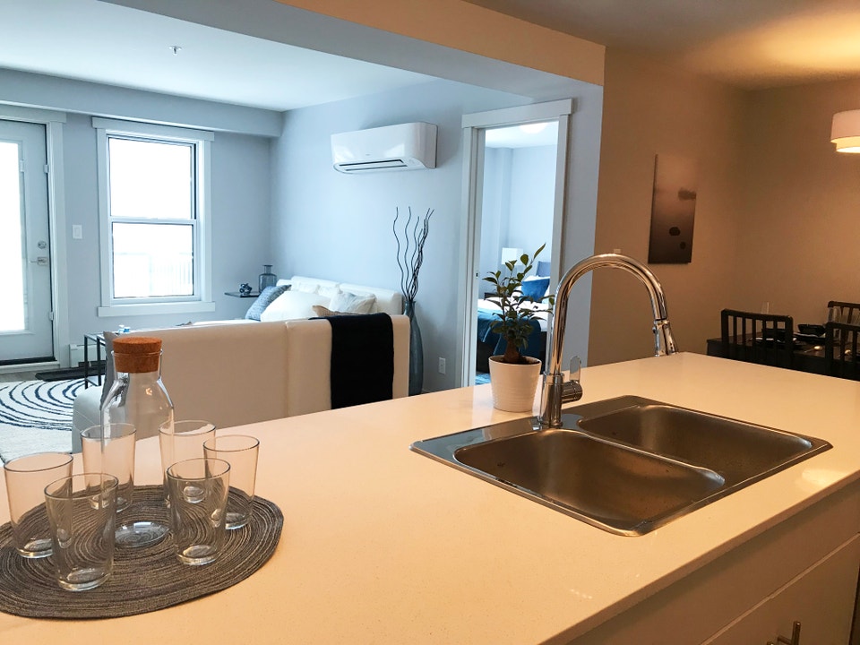 Walker Place - 1 Bedroom 1 Bath Apartment for Rent 3
