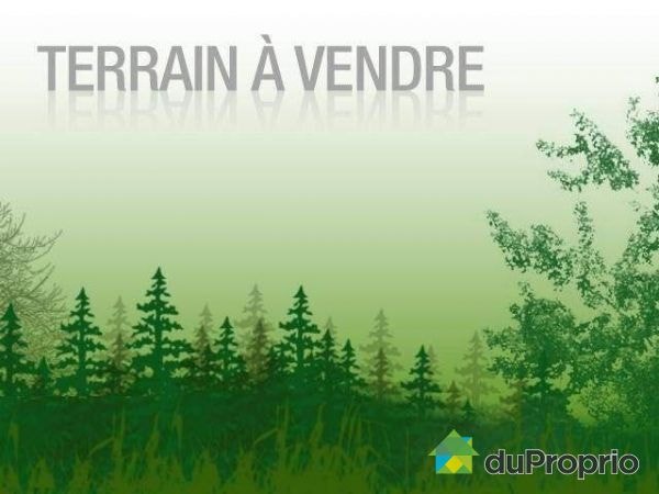 $31,500 - Starting at - Residential Lot in Riviere-Rouge — photo 1