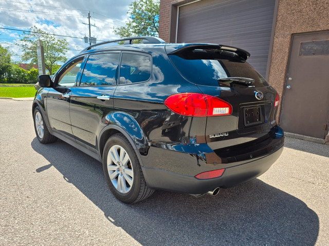 2008 Subaru Tribeca AWD in Cars & Trucks in City of Toronto - Image 3