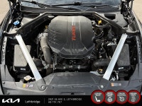 2018 Kia Stinger GT Odometer is 46837 kilometers below market average! Experience the Kia Stinger GT... (image 8)