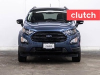 Brake Assist, Auto Dimming Rearview Mirror, Front Heated Seats and more! Clutch is the largest onlin... (image 1)