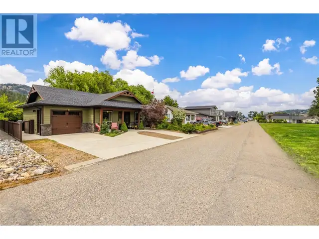 538 Loon Avenue Vernon, British Columbia in Houses for Sale in Vernon - Image 21
