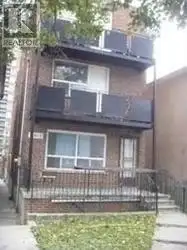 5 - 2015 DAVENPORT ROAD Toronto (Weston-Pellam Park), Ontario