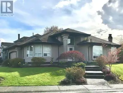 20560 124A AVE Maple Ridge, British Columbia