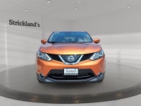 **Strickland's is home of the Hassle-Free car shopping experience. We make car buying fun, find your... (image 1)