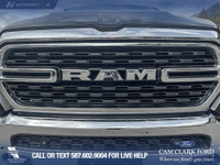2022 Ram 1500 Big Horn, Trailer Tow Package, Heated Seats, Power Driver Seat, Heated Wheel, Remote S... (image 8)