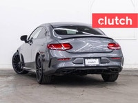 Electric Parking Brake, Painted Calipers, Brake Assist and more! Clutch is the largest online used c... (image 5)
