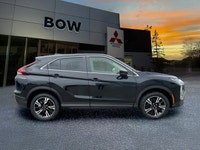 Experience the all-new 2026 Mitsubishi Eclipse Cross in a captivating 44 drivetrain that commands bo... (image 3)