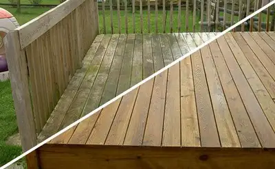 Pressure Washing | Deck & Fence Restoration | Free Estimates, View more