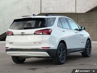 One Owner No Accidetns. 2024 Chevrolet Equinox RS AWD LOW KMS! Leather|BOSE Audio|Panoramic Sunroof|... (image 4)