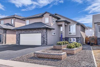 Homes for Sale in Stonebridge, Saskatoon, Saskatchewan $579,900