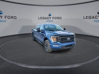 Leather Seats, 360 Camera, Lariat Sport Package, 18 inch Aluminum Wheels, advanced security pack rem... (image 2)