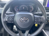 *Vehicle history form conveniently located in vehicle photos. AMVIC LICENSED DEALER ... Engine: Regu... (image 9)