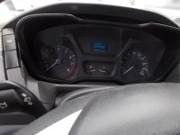 2019 Ford Transit T250 Highrise Cargo Van 3.7 gas engine, auto, pw, pl, air, radio Back up camera, 1... (image 8)