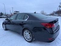 2013 LEXUS GS 450H HYBRID ONLY 197,381KM RARE FIND LOADED CERTIFICATION INCLUDED !!!!! 3 MONTH / 300... (image 3)