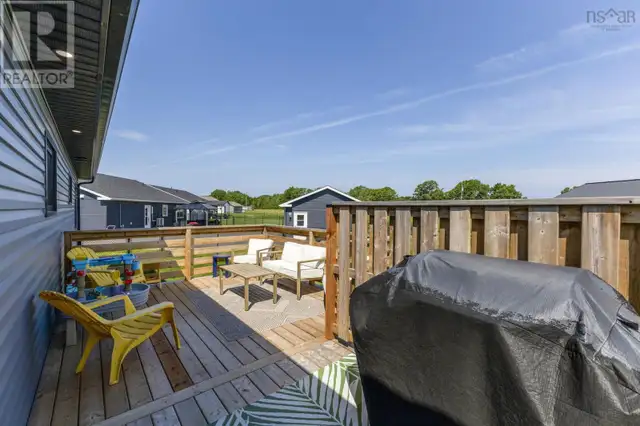 4 Holland Lane Plymouth, Nova Scotia in Houses for Sale in New Glasgow - Image 34