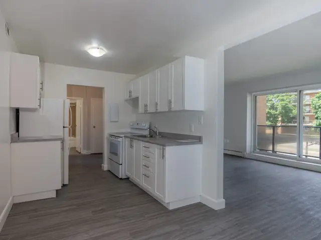 Patricia Apartments - 1 Bedroom Apartment for Rent - Sarnia in Long Term Rentals in Sarnia - Image 9
