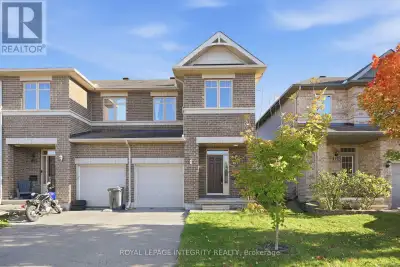 Welcome to this exceptionally clean, well-maintained, and move-in ready 3-bedroom, 2.5-bathroom end-...