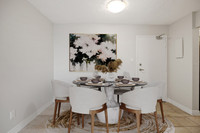 1 Bed, 1 Bath, Newly Renovated Kitchen with Stainless Steel Appliances with Amazing Amenities, Spect... (image 2)