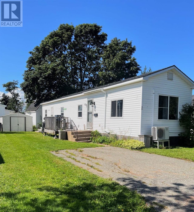 34 Linkletter Estates Linkletter, Prince Edward Island Houses for