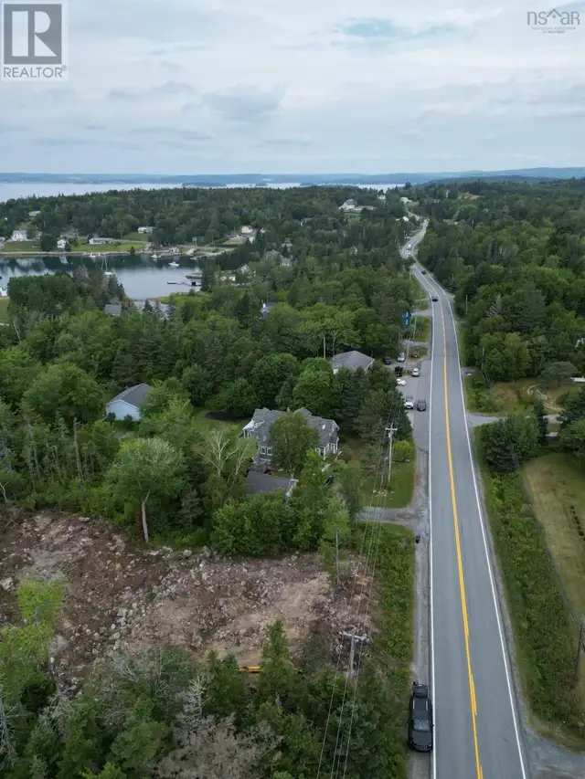 Lot C-1DA No 333 Highway Seabright, Nova Scotia in Land for Sale in City of Halifax - Image 5