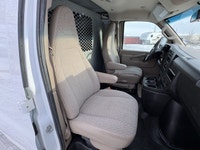 CAN FINANCE/LEASE 2019 CHEVROLET EXPRESS 2500, “$6,000 UPFITTED” LADDER RACK DIVIDER SHELVING, Super... (image 2)