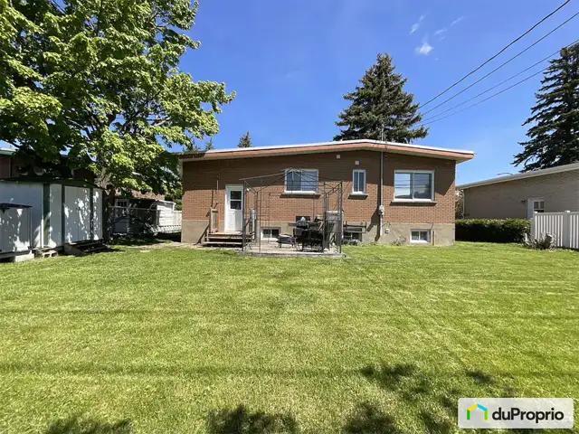 $492,000 - Bungalow for sale in Chateauguay in Houses for Sale in West Island - Image 5